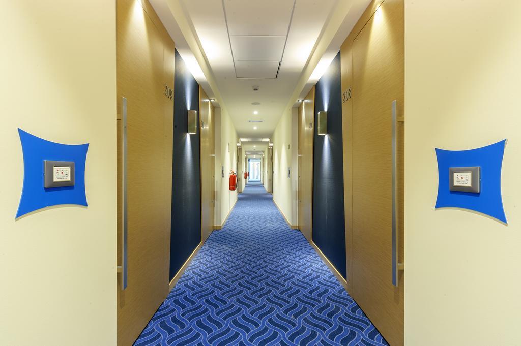 Ibis Styles Milano Melegnano Hotel Carpiano Exterior photo